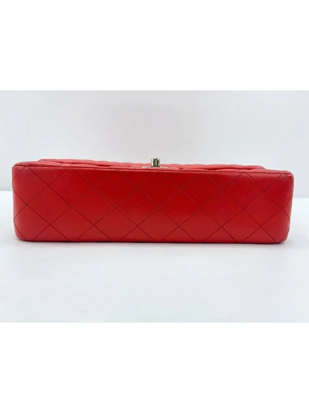 Chanel Shoulder Bag Quilted